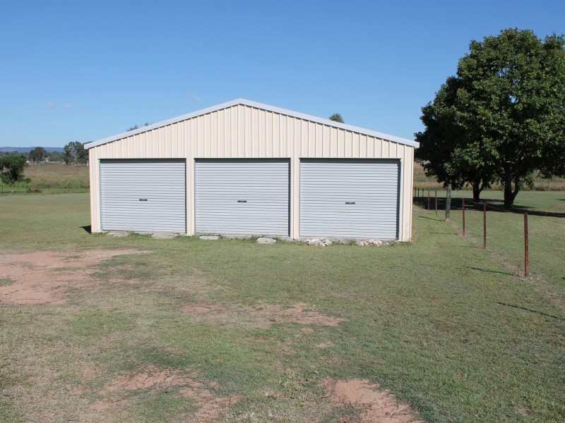 34 Caleys Court, Lockrose QLD 4342