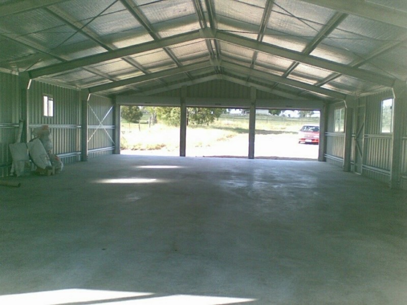 34 Caleys Court, Lockrose QLD 4342