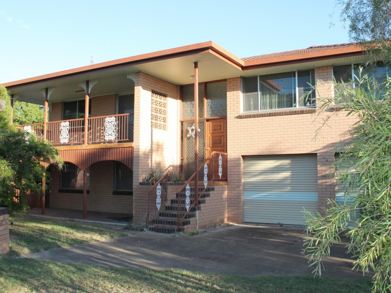 54 Drayton Street, Laidley QLD 4341