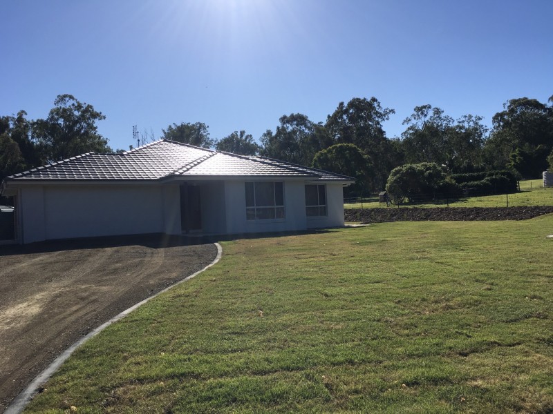 Glenore Grove QLD 4342