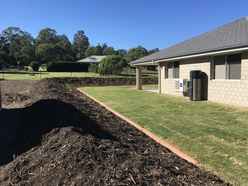 Glenore Grove QLD 4342