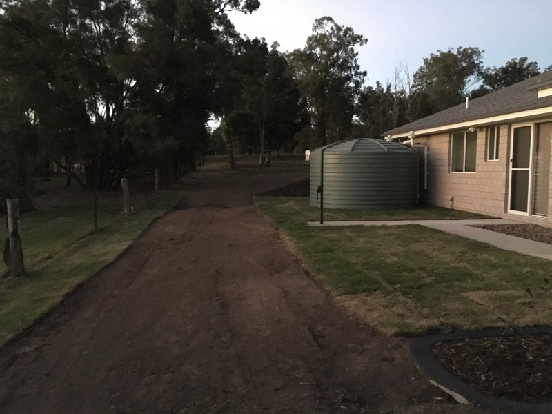 Glenore Grove QLD 4342