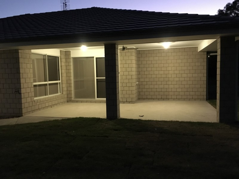 Glenore Grove QLD 4342