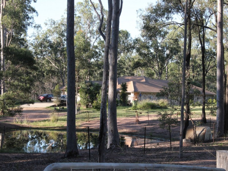 25 Kingfisher Court, Regency Downs QLD 4341