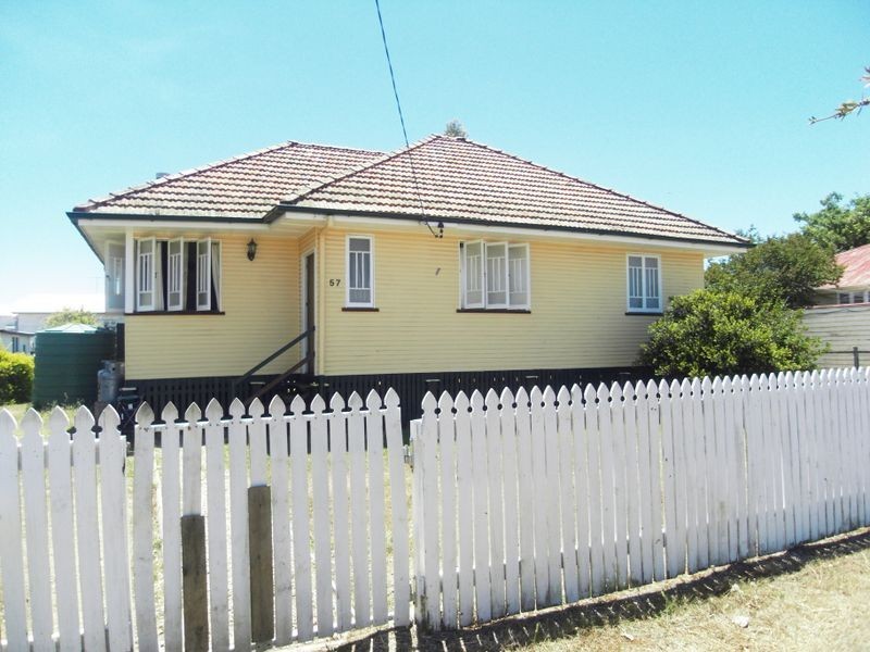 57 Edwards Street, Laidley QLD 4341