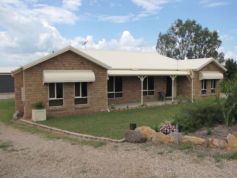 8 Lowien Close, Kensington Grove QLD 4341