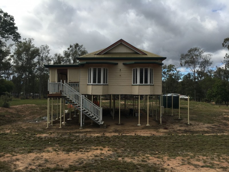 4 Coachwood Court, Brightview QLD 4311