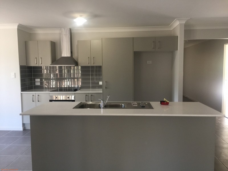 Regency Downs QLD 4341