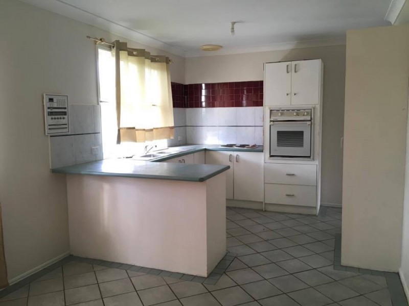 Regency Downs QLD 4341