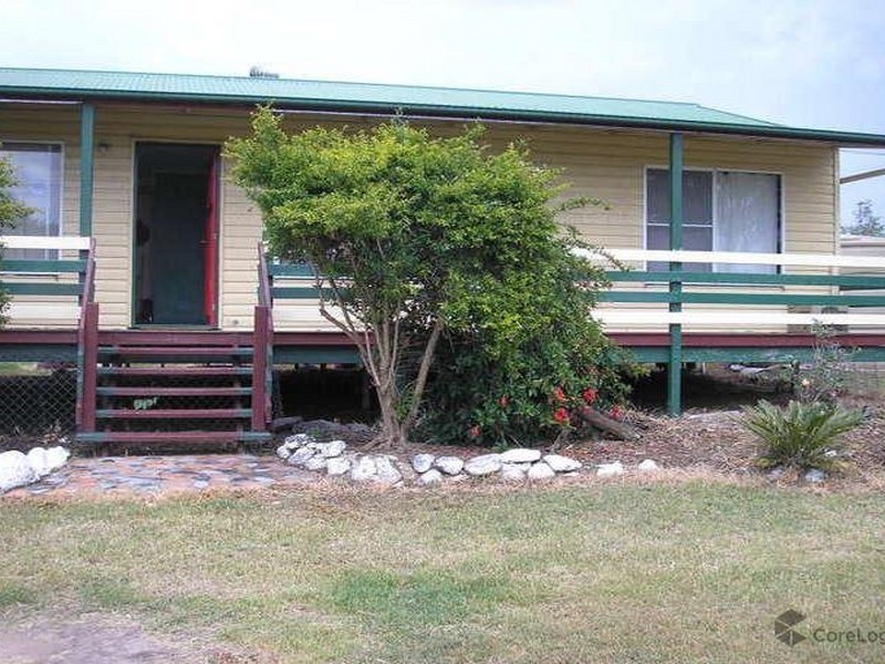 Regency Downs QLD 4341