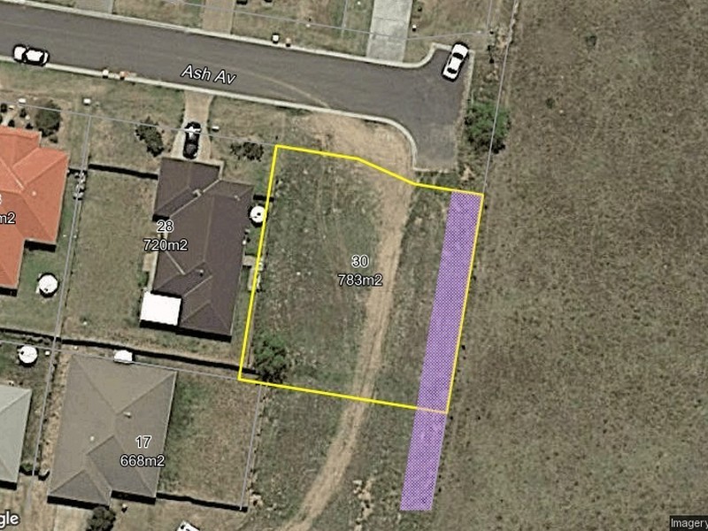 30 Ash Avenue, Laidley QLD 4341