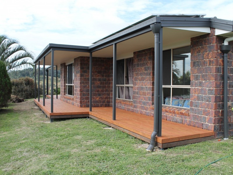 3 Sassafras Court, Plainland QLD 4341