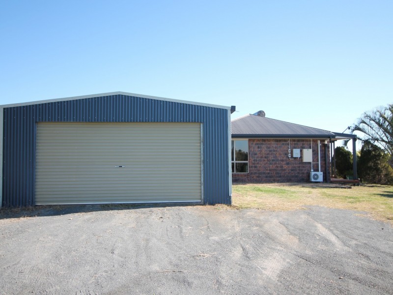 3 Sassafras Court, Plainland QLD 4341