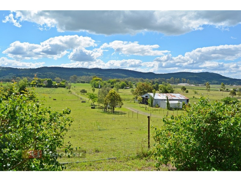 Mulgowie QLD 4341