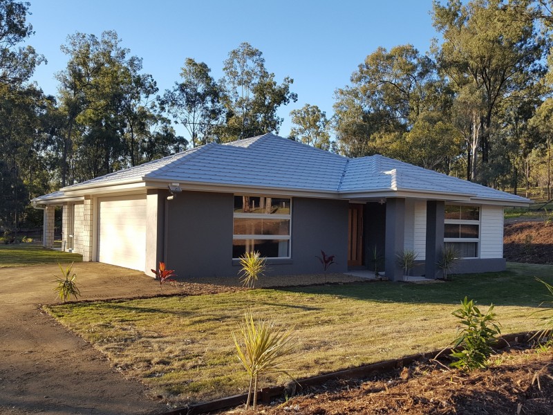 Regency Downs QLD 4341