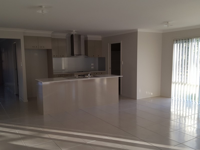 Regency Downs QLD 4341