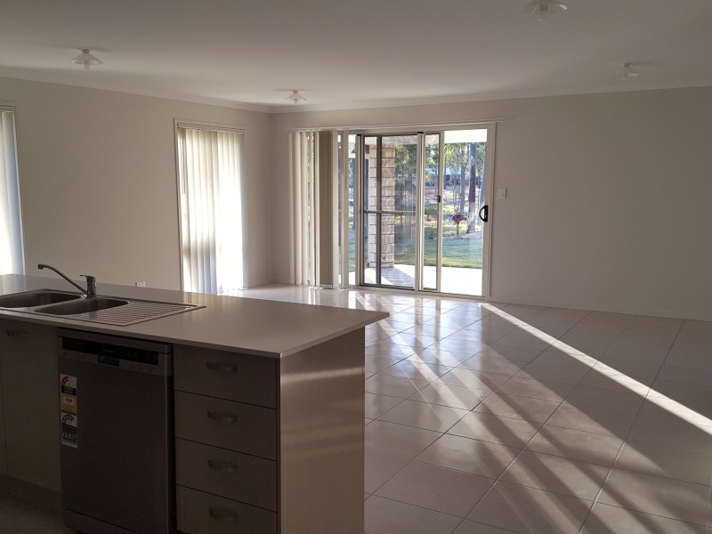 Regency Downs QLD 4341