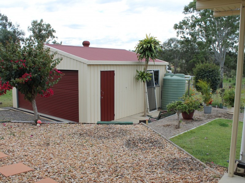 56 Fairway Drive, Kensington Grove QLD 4341