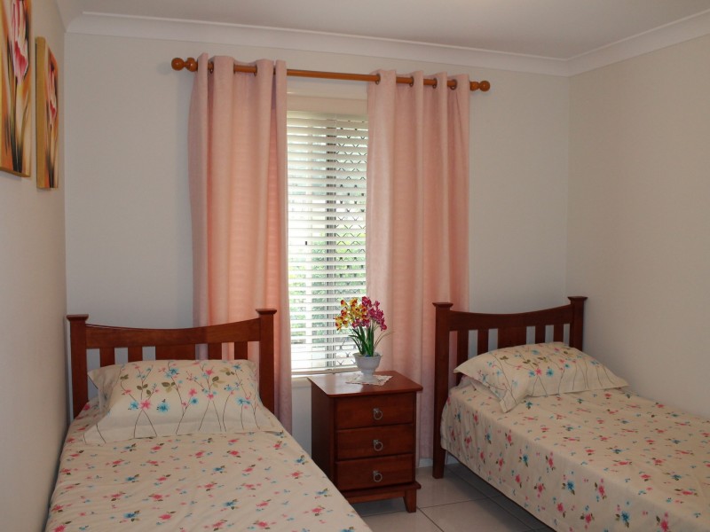 56 Fairway Drive, Kensington Grove QLD 4341