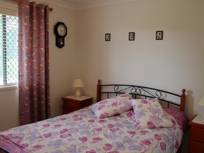 56 Fairway Drive, Kensington Grove QLD 4341