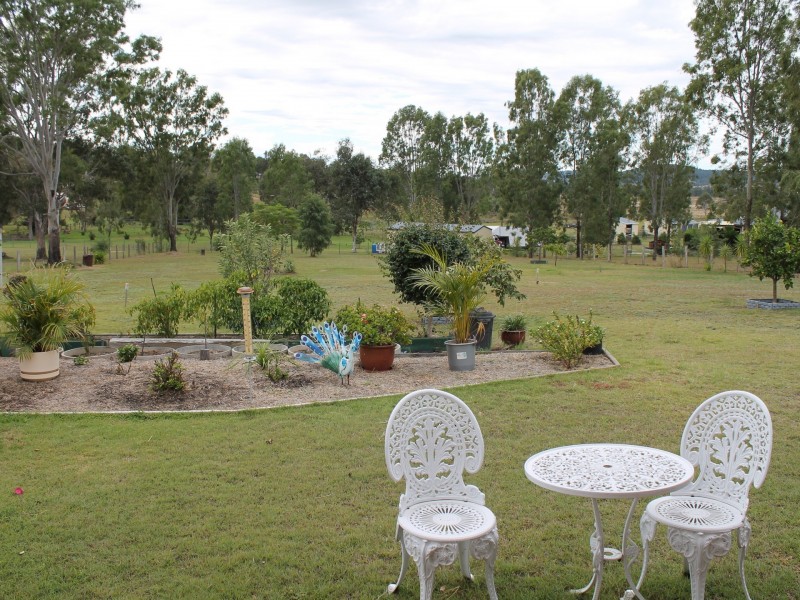 56 Fairway Drive, Kensington Grove QLD 4341