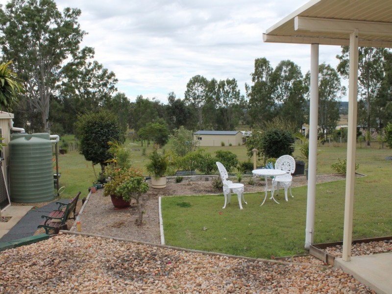 56 Fairway Drive, Kensington Grove QLD 4341