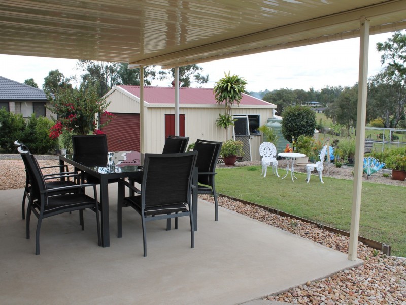 56 Fairway Drive, Kensington Grove QLD 4341