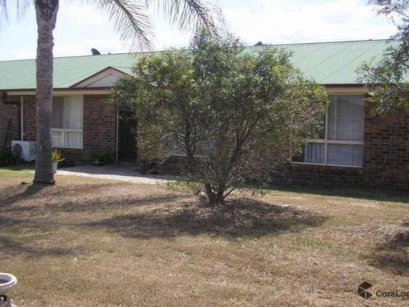 Plainland QLD 4341