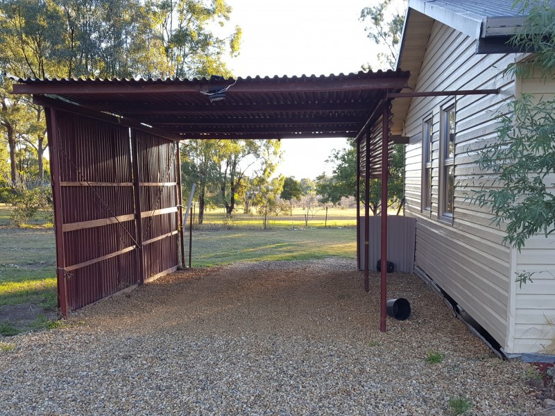 Regency Downs QLD 4341