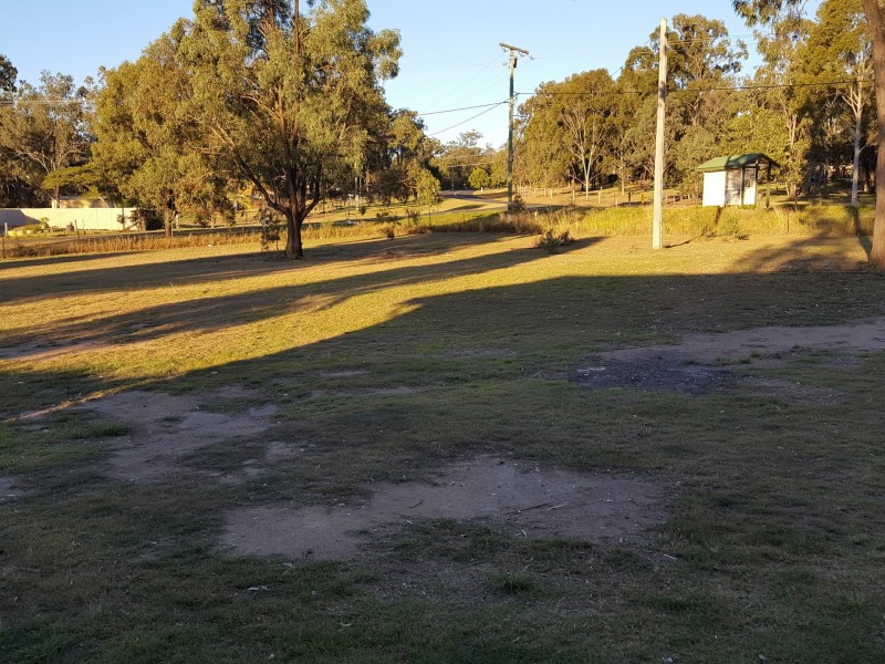 Regency Downs QLD 4341