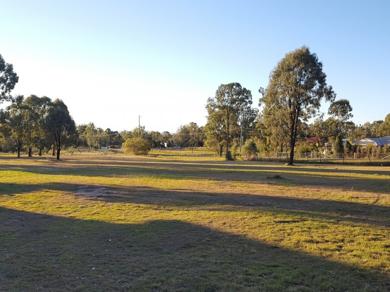 Regency Downs QLD 4341