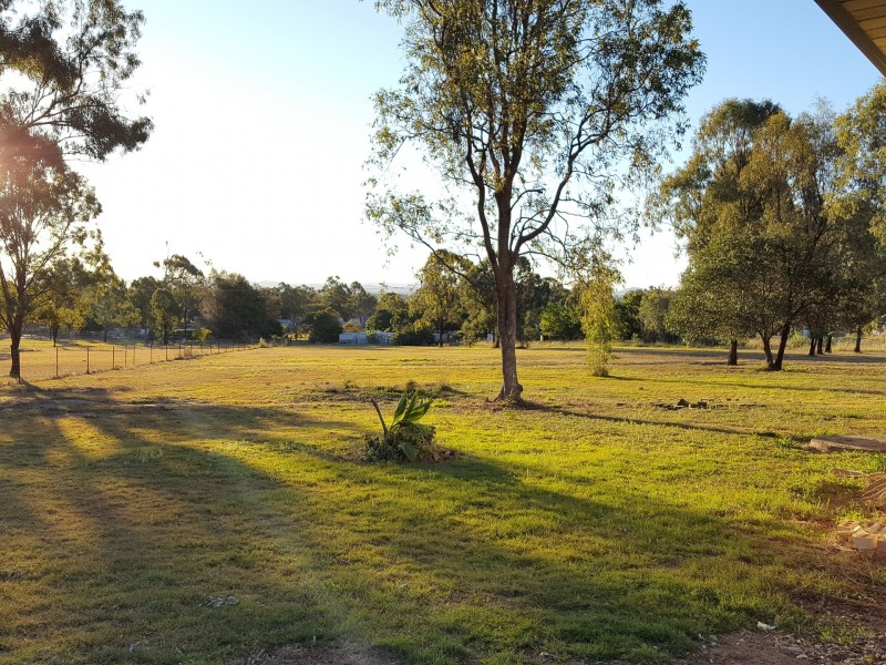 Regency Downs QLD 4341