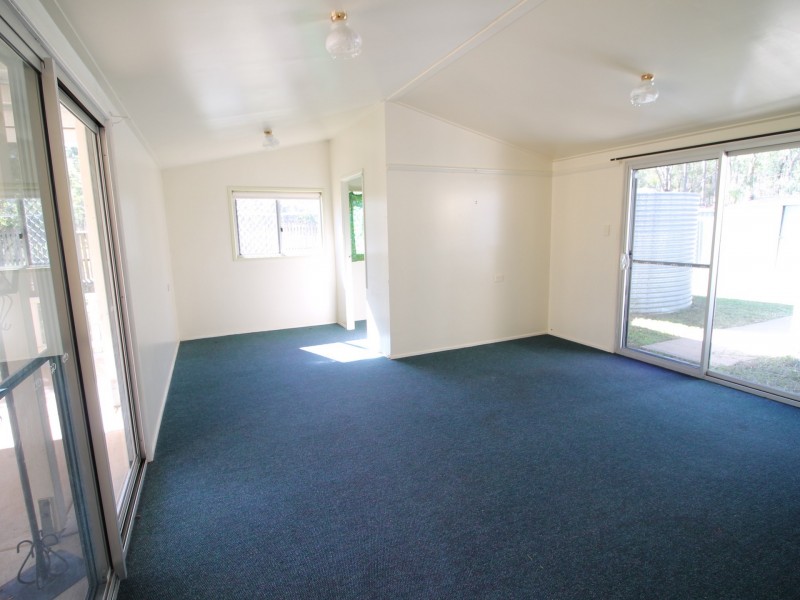 1 Lyrebird Road, Regency Downs QLD 4341