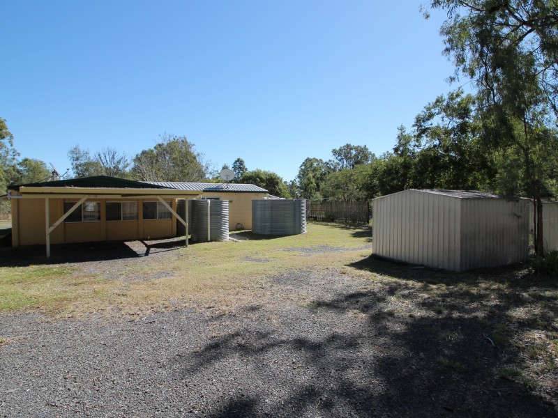 1 Lyrebird Road, Regency Downs QLD 4341
