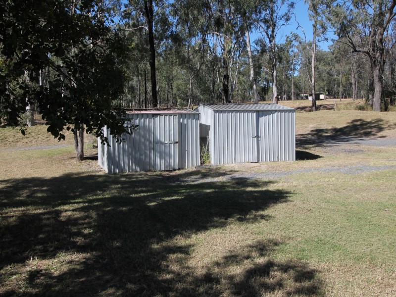 1 Lyrebird Road, Regency Downs QLD 4341