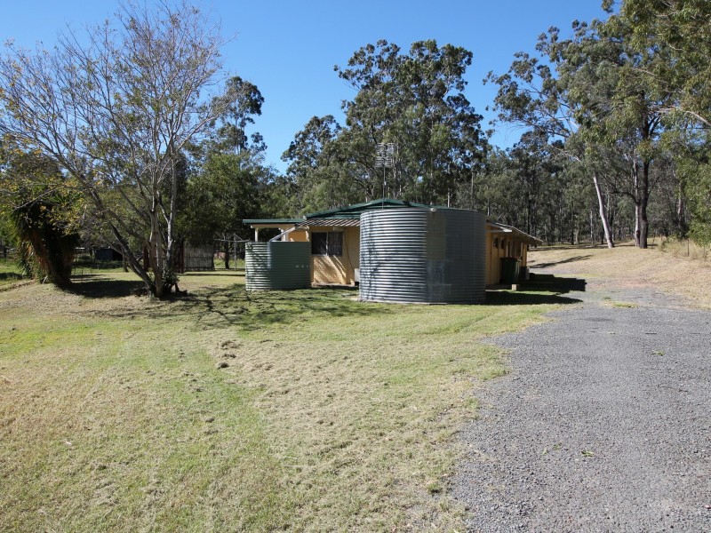 1 Lyrebird Road, Regency Downs QLD 4341
