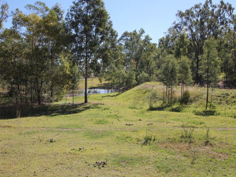 1 Lyrebird Road, Regency Downs QLD 4341