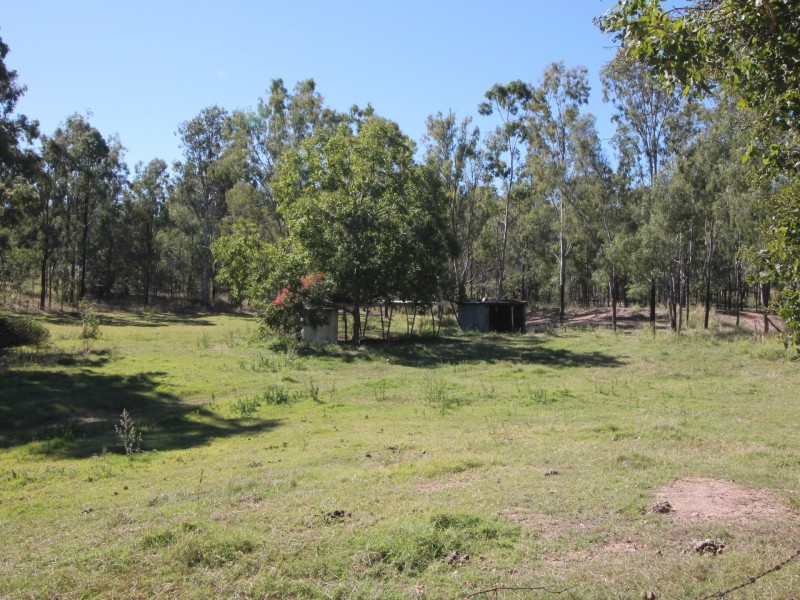 1 Lyrebird Road, Regency Downs QLD 4341