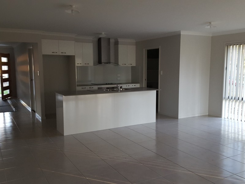 Regency Downs QLD 4341