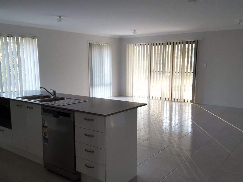 Regency Downs QLD 4341