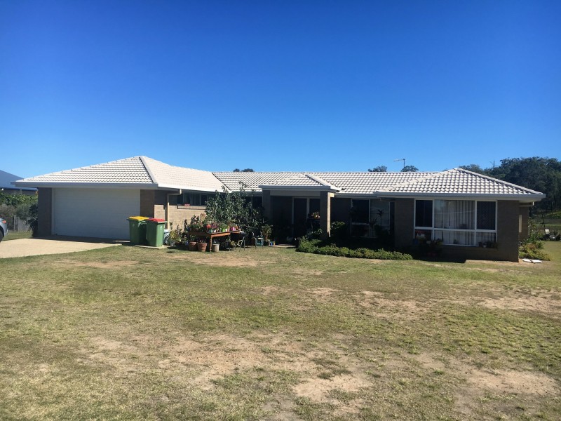 14 Mountain View Drive, Adare QLD 4343
