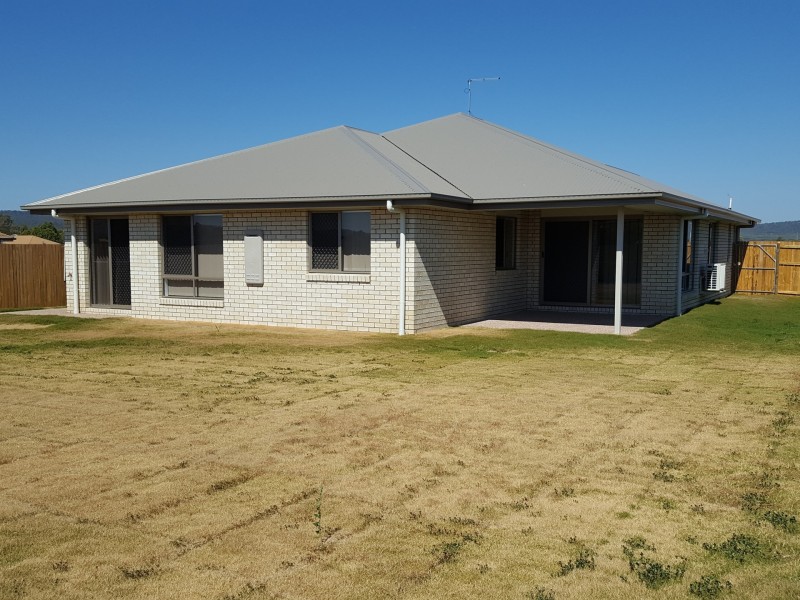Laidley QLD 4341