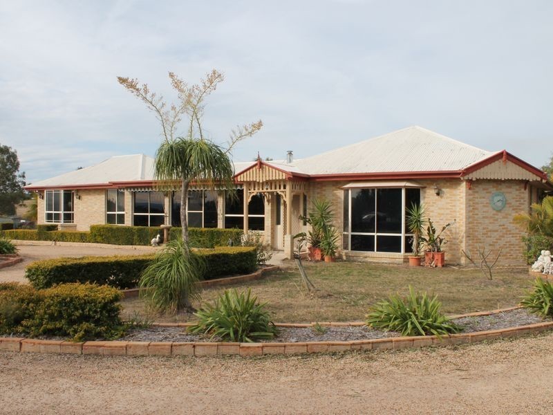 62 Edgerton Drive, Plainland QLD 4341