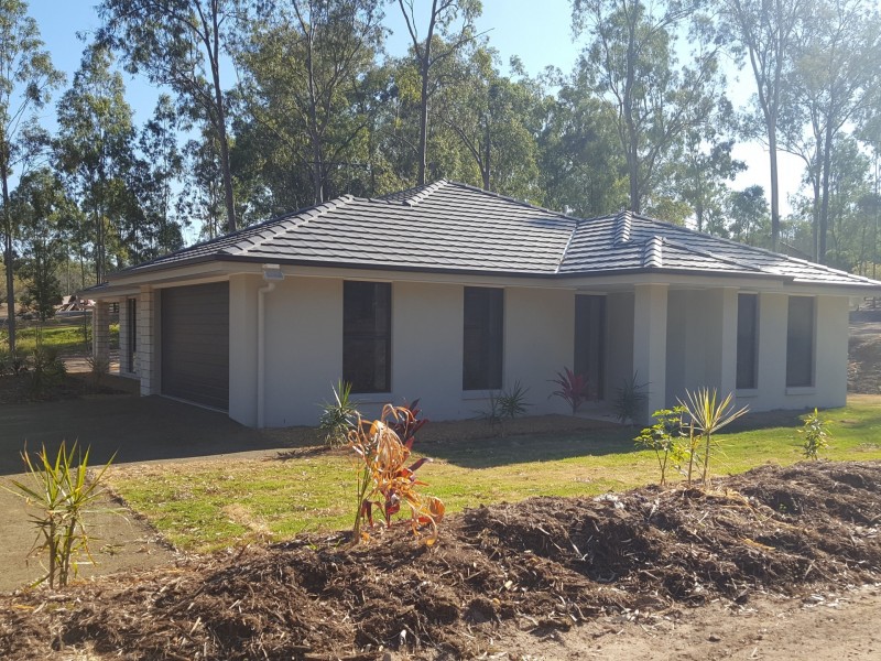 Regency Downs QLD 4341