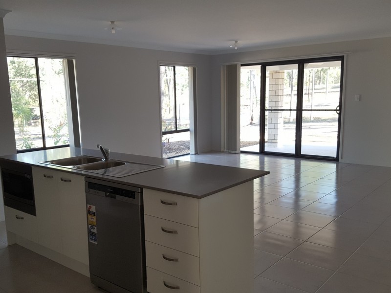 Regency Downs QLD 4341