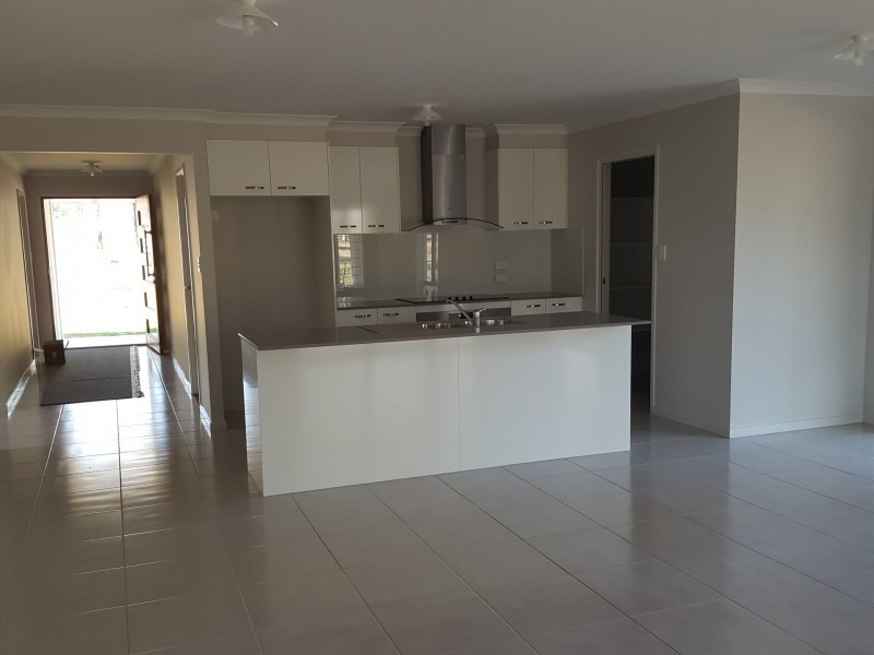 Regency Downs QLD 4341