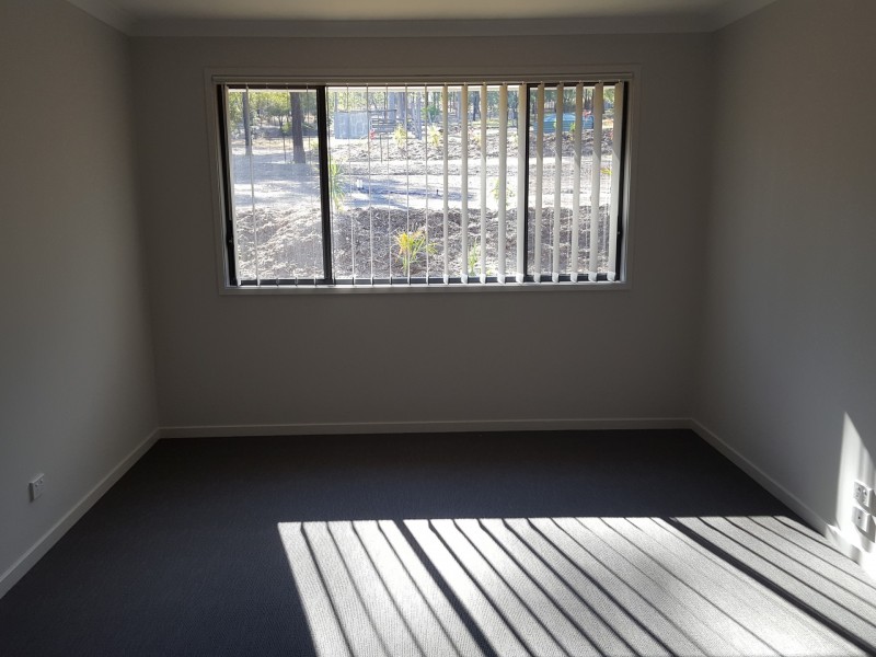 Regency Downs QLD 4341