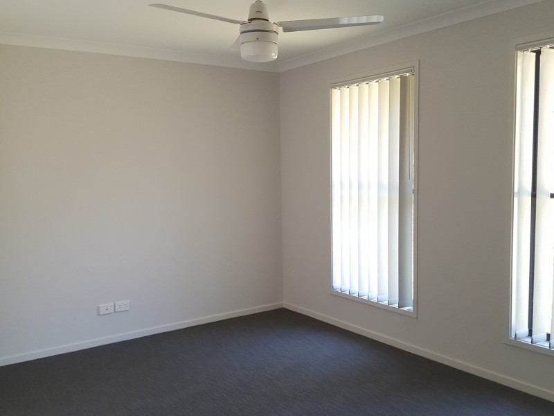 Regency Downs QLD 4341