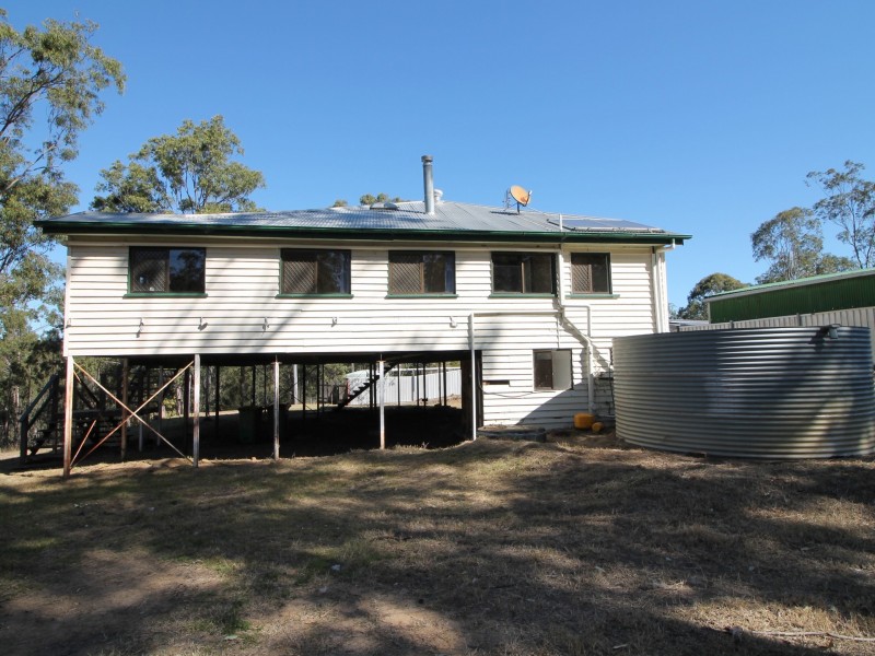 31 Beames Drive, Laidley QLD 4341
