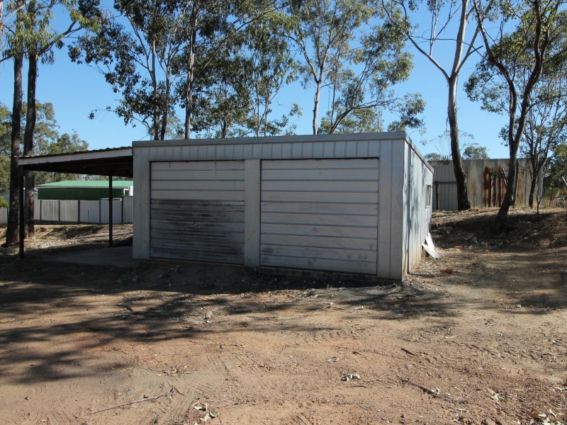 31 Beames Drive, Laidley QLD 4341